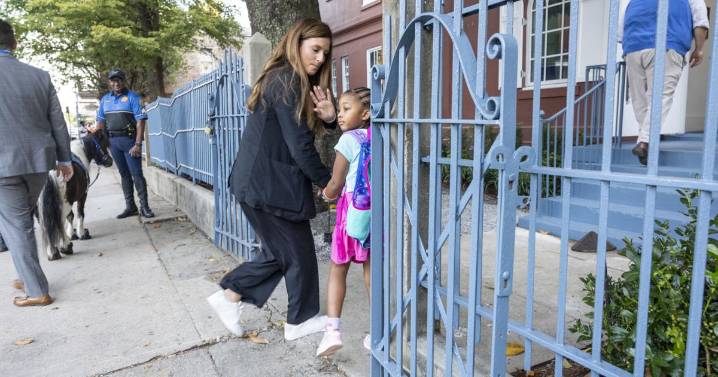 After two-year hiatus, the French Quarter's only school is back in session