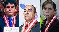 Tomás Gálvez anula y podría archivar investigación contra miembros de la JNJ por caso Patricia Benavides