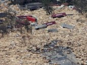 De Katrina a Mitch: Cuáles han sido los huracanes más poderosos y destructivos de la historia