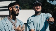 De qué se trata “Pórtate bonito”, la nueva colaboración entre Anuel AA y Blessd