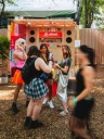 Airbnb Kicks Off New Lollapalooza Experience With Personal Styling, DJ Mixing Classes and VIP Makeup Sessions
