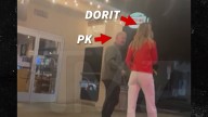 'RHOBH' Dorit and PK Kemsley Reunite for First Dinner Since Divorce Filing