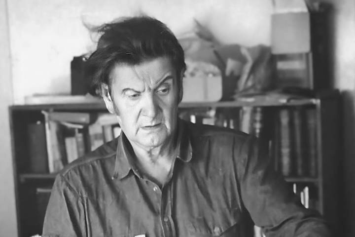 Efemérides. Edgar Bayley: a 35 años de la muerte del poeta vanguardista y estentóreo