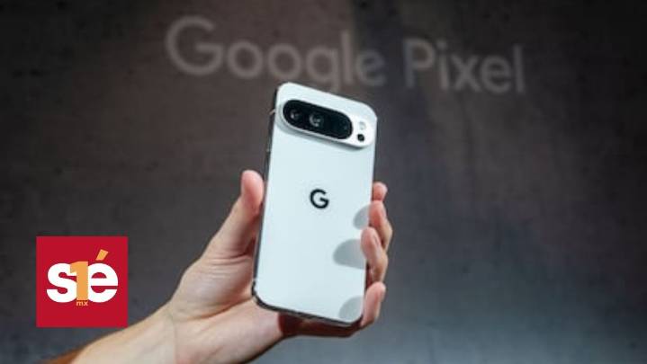 ¿Vale la pena comprar el Google Pixel 10 en México?