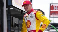Josef Newgarden faces first winless season since 2014 if he doesn't win at Nashville