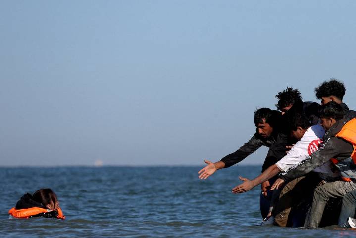 Diez años de la ‘crisis de los migrantes’ en Europa: la derecha busca el antídoto ante los ultras