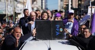 Ataque a Javier Milei: el Ministerio de Seguridad presentó una denuncia formal, qué pasó en Corrientes