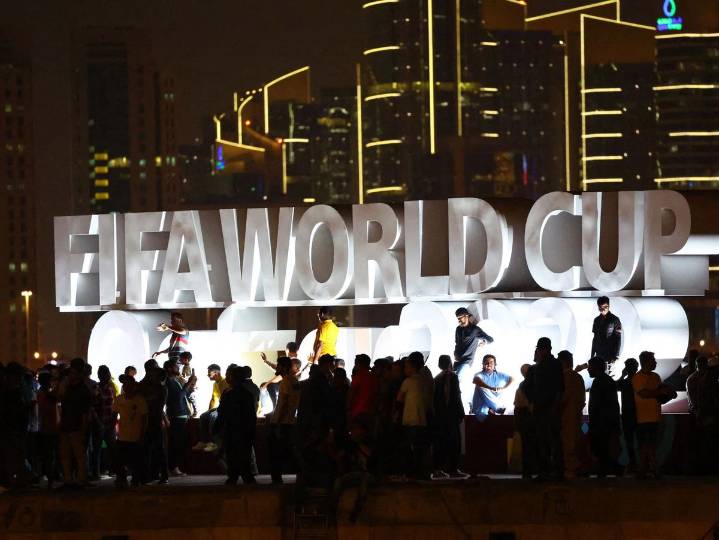 How Does the FIFA World Cup Draw Work? Know All About President Donald Trump’s Latest Venue and Date Revelation for Upcoming Soccer Event