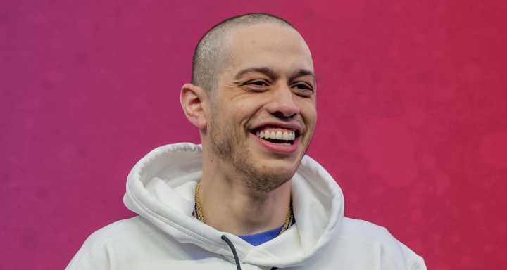 Pete Davidson Reveals One Tattoo He’s Keeping Amid Removal Process 