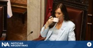 Victoria Villarruel celebró el día de la mujer policía: “Protegen a nuestra gente con coraje y entrega”