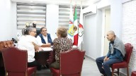 Programa “Café, Pan y Abrigo” logra reunir a madre e hijo tras dos años de separación