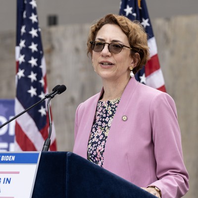 New NYU Wagner Dean Polly Trottenberg makes the pitch for public service