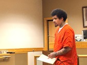Witnesses testify in Bay City murder case: ‘I feared for my life’