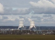 Fears over nuclear plant safety after drone strike on Russian border region