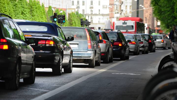 Advierten a los conductores sobre el peligroso fin de semana del Día del Trabajo en EE. UU.: conozca los riesgos