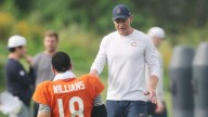 Bears vs. Dolphins prediction: Free expert picks for NFL preseason week 1