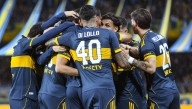 Clausura 2025: hora, TV y formaciones de Aldosivi vs. Boca por la fecha 7