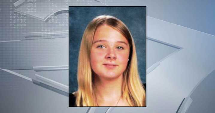 Update: Missing 12-year-old girl found safe