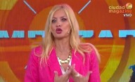 “Me encantaría estar en pareja”: Yuyito González a cuatro meses de su ruptura con Javier Milei