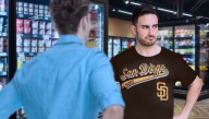 Tragic: Stranger Thinks Your Sports Team Shirt Is An Invitation To Talk To You About Sports