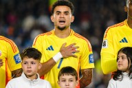 Luis Díaz pide el respaldo de la hinchada antes del duelo decisivo en Barranquilla