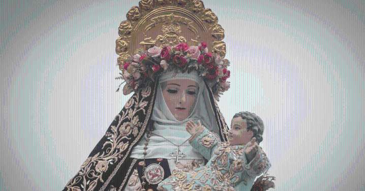 7 poemas para dedicar por el Día de Santa Rosa de Lima por WhatsApp, Instagram o Facebook