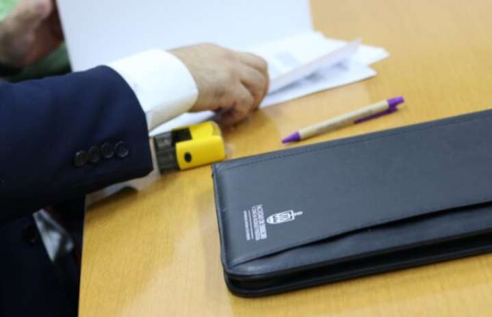 El Consejo de la Magistratura de CABA y Derecho firman un acuerdo para fortalecer el acceso a la justicia