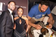 Klay Thompson Calls Girlfriend Megan Thee Stallion’s Cooking ‘Flawless’