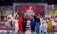 “Super Chef Celebrities” regresa con más sazón en la edición “All Stars”