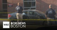 Man arrested after dead body found in car outside Massachusetts hospital last week