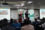 Serfor expone gestión ambiental para proteger recursos forestales y de fauna silvestre