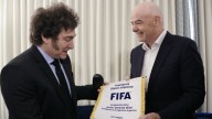El Gobierno evalúa no transmitir el Mundial 2026 por la TV Púbica