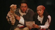Teatro Urbano presentará en Hermosillo la obra para infancias “La Pirata”