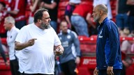Nuno Espirito Santo headed out of Nottingham Forest? Manager acknowledges 'not good' relationship with owner