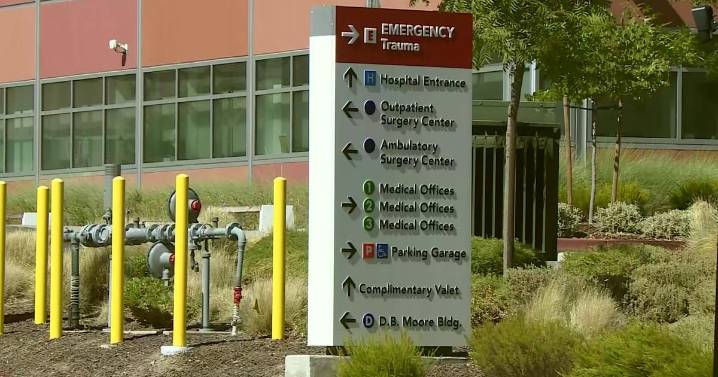 Sacramento sheriff claims Kaiser Permanente interfered in shooting investigation that left teen wounded