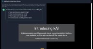 Kaleidescape Unveils AI Feature, kAI, Transforming Movie Store Search and Discovery for Customers