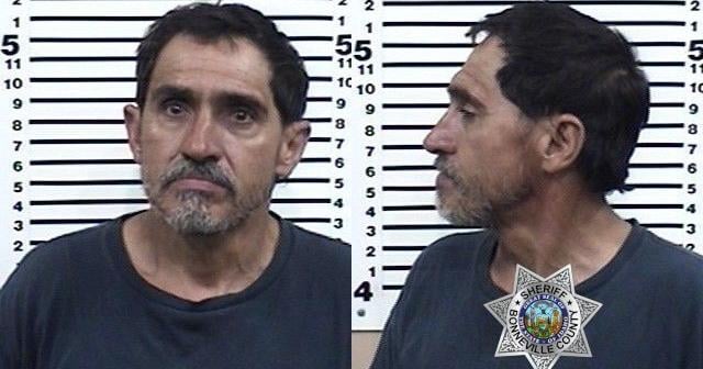 Local man arrested for food truck thefts