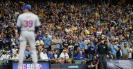 Mets vs. Brewers: Lineups, broadcast info, and open thread, 8/8/25