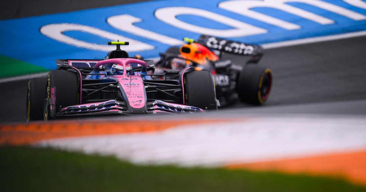 El dato que ilusiona a Colapinto para sumar puntos por primera vez con Alpine en la Fórmula 1