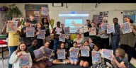This week’s Good Citizen Challenge winner