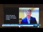 Meet Burt Jones | Candidate for Georgia governor