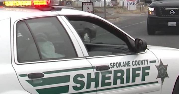 Spokane County struggles with low deputy staffing levels