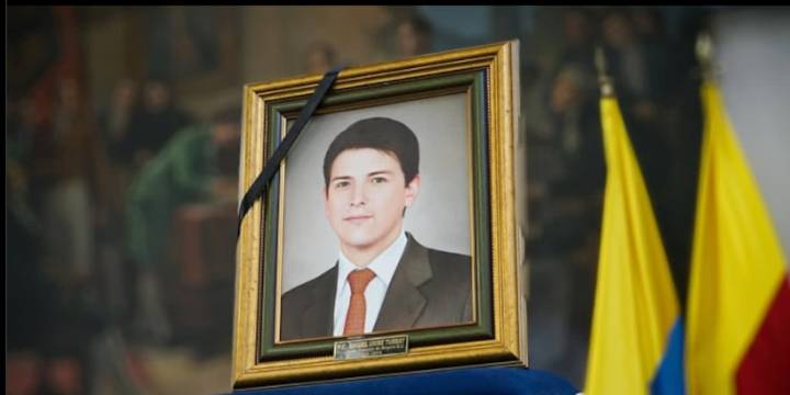 Proyecto que busca homenajear a Miguel Uribe Turbay en Bogotá podría no ver la luz
