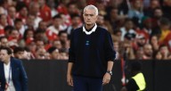 Fenerbahçe despide a José Mourinho tras no clasificar a la Champions League