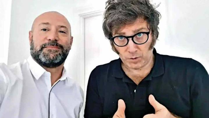 Tras el escándalo de los audios, el Gobierno intervino la Agencia de Discapacidad y designó a un nuevo titular