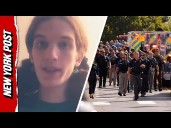Minneapolis Shooter Targeted School Mass and Selected Date Intentionally