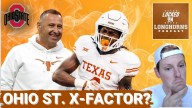 HUGE: CJ Baxter Continues IMPROBABLE Comeback at Texas Football Fall Camp