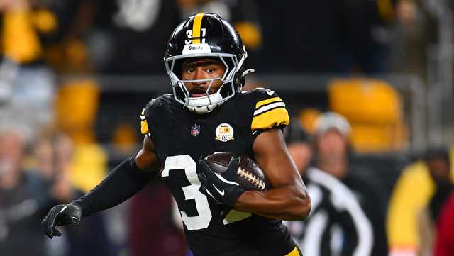 Pittsburgh Steelers announce final roster cuts