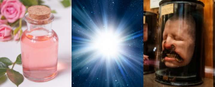 This Week in Science: Brain-Boosting Smells, The Brightest Flash Ever, And More!