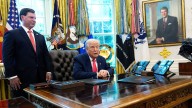 Social Security whistleblower who claims DOGE mishandled Americans' sensitive data resigns from post